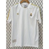 2025/26 R MAD White Training Shirts