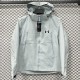 2025 WQD Aqua Windbreaker