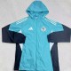 2025 Algeria Green Windbreaker