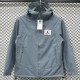 2025 WQD Blue Windbreaker