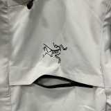 2025 WQD Azure Windbreaker
