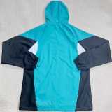 2025/26 Newcastle Green Windbreaker