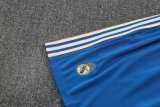 2025/26 R MAD Blue Training Shorts Suit