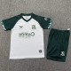 2025/26 Middlesbrough 3RD White Fans Kids Soccer jersey