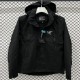 2025 WQD Black Windbreaker