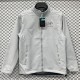 2025 WQD Gray Windbreaker