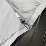 2025 WQD Blue Windbreaker