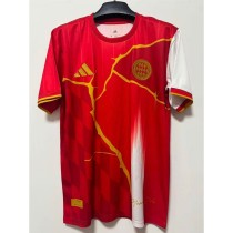 2025/26 Bayern Red Training Shirts