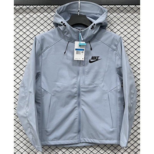 2025 WQD Azure Windbreaker