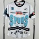 2025/26 SA SPURS White NBA Jerseys