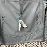 2025 WQD Blue Windbreaker