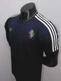 2025/26 JUV Dark Blue Player Training Shirts