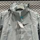 2025 WQD Aqua Windbreaker