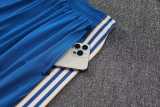 2025/26 R MAD Blue Training Shorts Suit