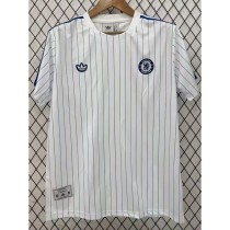 2025/26 CHE White Training Shirts