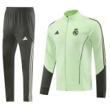 2025/26 R MAD Aqua Tracksuit