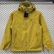 2025 WQD Yellow Training Shirts