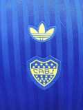 2025/26 Boca Juniors Blue Player Training Shirts