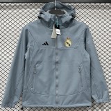 2025/26 R MAD Azure Windbreaker