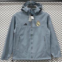 2025/26 R MAD Azure Windbreaker