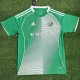 2025/26 Maccabi Haifa Home Green Fans Soccer jersey