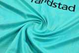 2025/26 Marseille Aqua Half Pull Tracksuit