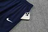 2025/26 PSG Dark Blue Tracksuit
