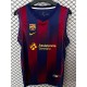 2025/26 BAR Red Training Shirts