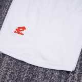 1993/94 ACM Away White Retro Kids Soccer jersey