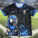 2025 Brazil Special Edition Black Fans Soccer jersey