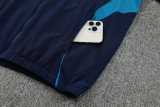 2025/26 ASN Dark Blue Tracksuit