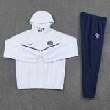 2025/26 PSG White Tracksuit