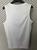 2025/26 R MAD White Training Shirts