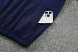 2025/26 PSG Dark Blue Tracksuit
