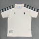 2025/26 JUV White Training Shirts