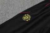 2025/26 Man Utd Crimson Tracksuit