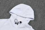 2025/26 PSG White Tracksuit