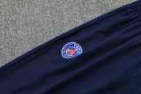 2025/26 PSG White Tracksuit