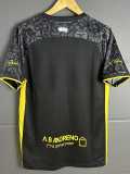 2025/26 Beitar Jerusalem 3RD Black Fans Soccer jersey
