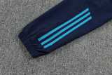 2025/26 ASN Dark Blue Tracksuit