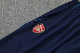 2025/26 ASN Dark Blue Tracksuit