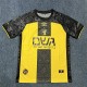 2025/26 Beitar Jerusalem Home Yellow Fans Soccer jersey