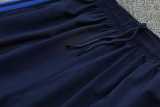 2025/26 Boca Juniors Dark Blue Tracksuit