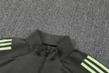 2025/26 R MAD Green Tracksuit