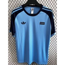 2025 Ad Oasis Joint Edition Azure Sport Swear