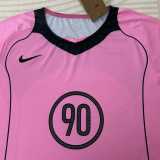2025/26 Pink T90NK Training Shirts