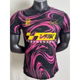 2025/26 Black VRK Player Training Shirts