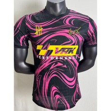 2025/26 Black VRK Player Training Shirts