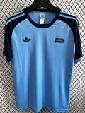2025 Ad Oasis Joint Edition Azure Sport Swear
