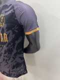 2025/26 Gray Trapstar Joint Edition Player Training Shirts
